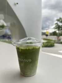 Uncloud Coffee & Dining