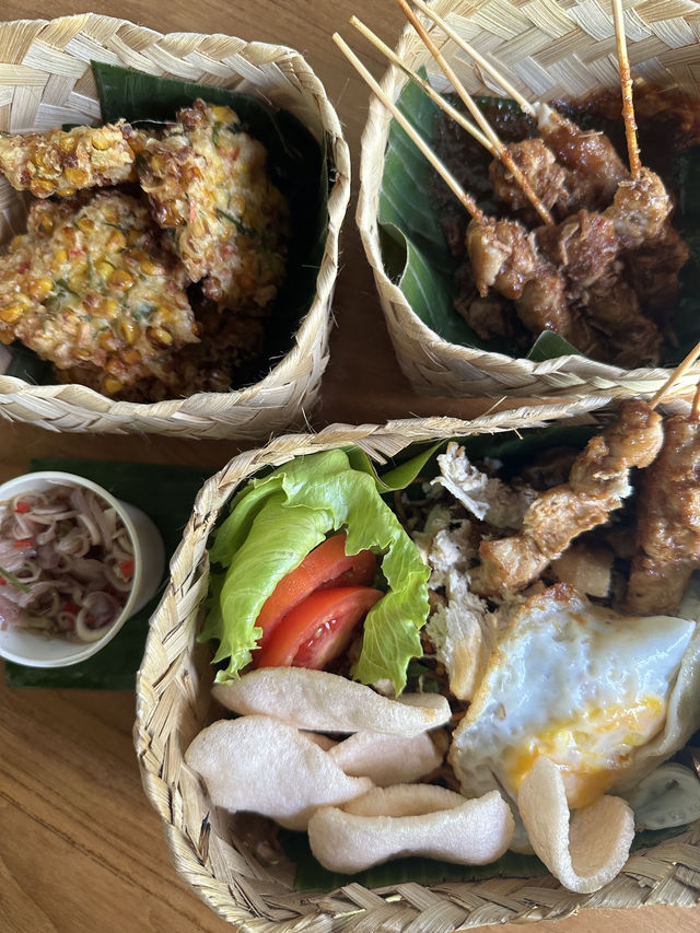 How to spend 9 days in Bali
