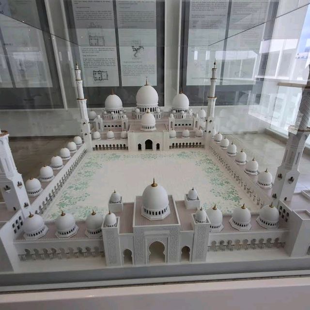 Islamic Arts Museum Malaysia
