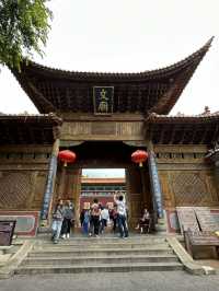 Lost on Purpose: Wandering Through Dali Old Town