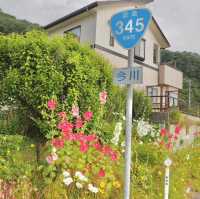 【新潟県】日本百景「笹川流れ」