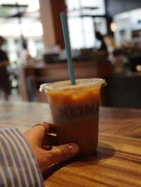 📍 コナ コーヒー パーベイヤーズ/ハワイ