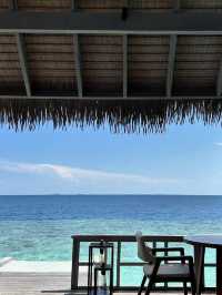Elevated Opulence and Dreamlike Seclusion at Waldorf Astoria Maldives Ithaafushi