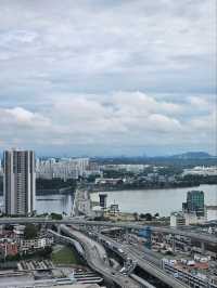 "Capri by Fraser JB: Sleek Stays & Skyline Views at the Crossroads of City & Culture"