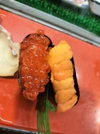 鶴岡　八方寿司