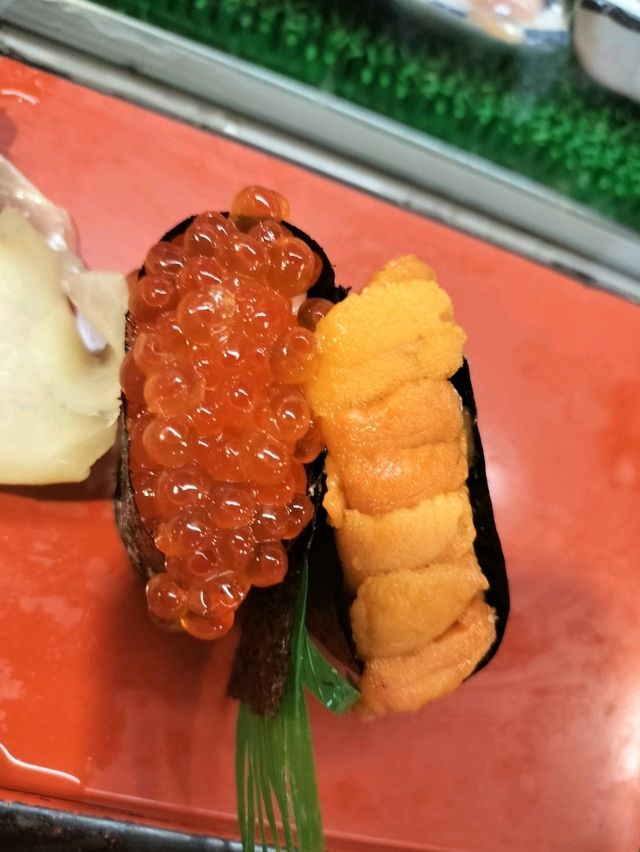 鶴岡　八方寿司