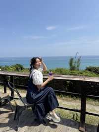 沖繩南城海景泰菜  