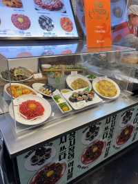 【韓国ソウル・広蔵市場】伝統の味と贅沢な料理が楽しめる「パッカネピンデトッ」