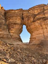 Elephant Rock และ เขารูปทรงโบวลิ่ง ที่เหมือนสุดๆ
