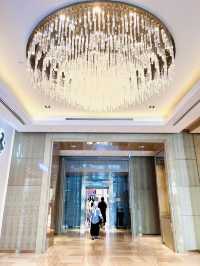 Four Seasons KL: Conscious Luxury