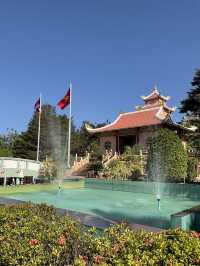 อนุสรณ์สถานประธานโฮจิมินห์