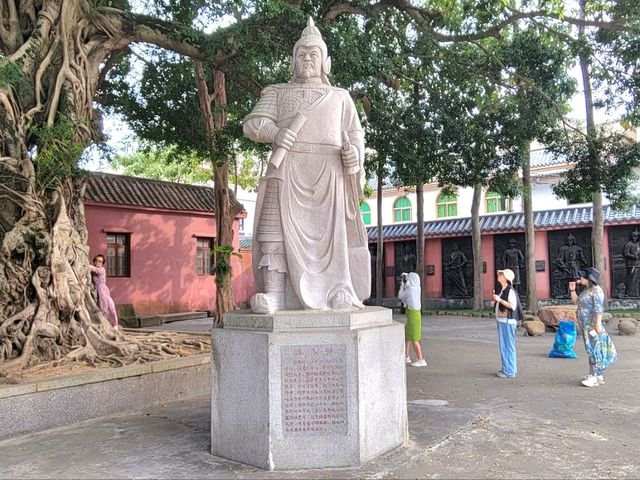 汕頭｜總兵府