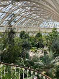 Royal Botanical Gardens, Kew,