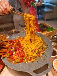 西塔老太太牛肉燒烤 - 肉食天堂尊享
