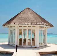 🌴Sun Siyam Olhuveli: A Luxurious Island Retreat