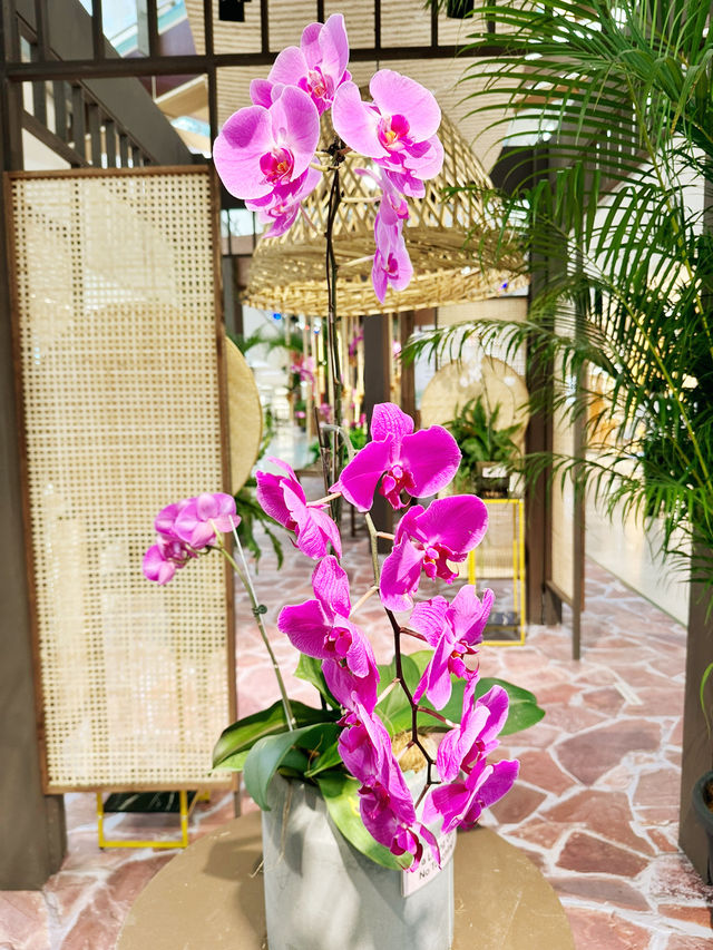 Celebrate Sustainability at The Gardens Mall this Hari Raya