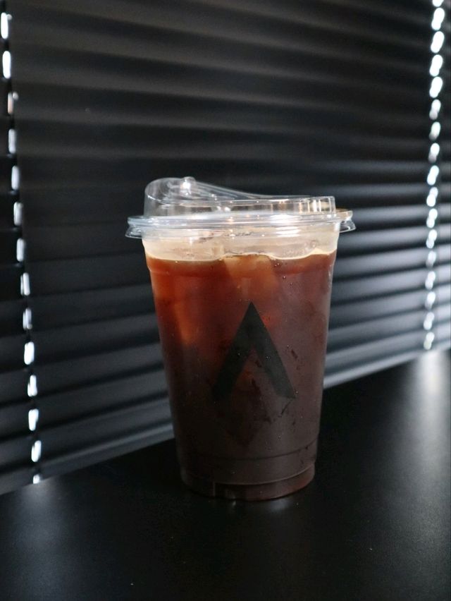 Azkaban cafe 