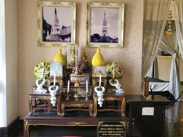 พิพิธภัณฑ์จวนผู้ว่าราชการจังหวัดนครพนม 