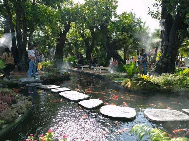 ป้าบุญคาเฟ่