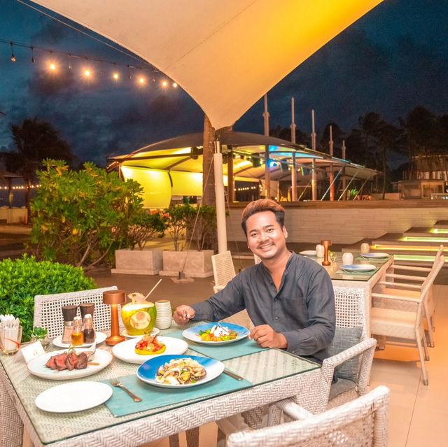 Angsana Laguna Phuket อังสนา ลากูน่า ภูเก็ต 