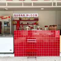 Sugar Bloom Cafe