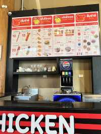 อัพเดตมุมใหม่ ร้านประจำย่านศาลายา‼️