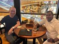 India-Kerela-The Artiste by Marriott 