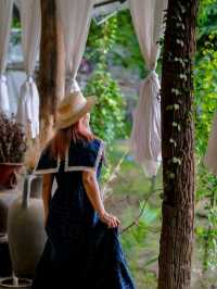 คาเฟ่บ้านดิน Naturetalk