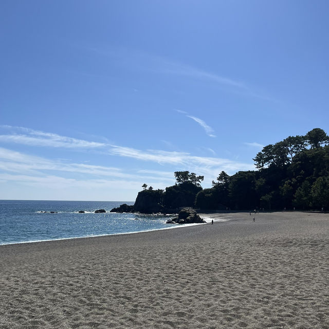 【高知】桂浜の魅力スポットをご紹介🌊