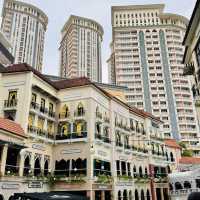 Venice Grand Canal Mall: A Slice of Italy in Taguig