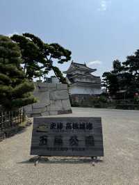 A Journey Through Innovation, History, and Beauty: Kansai and Beyond