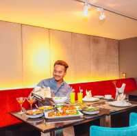 BelAire Bangkok โรงแรม เบลแอร์ กรุงเทพ 