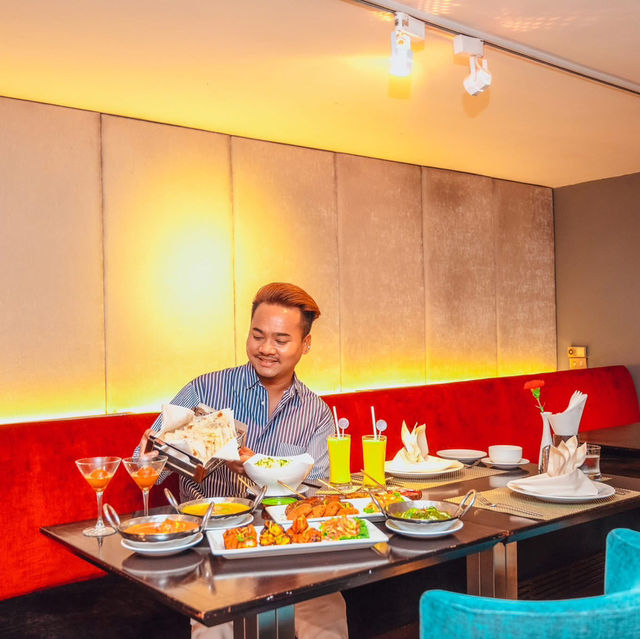 BelAire Bangkok โรงแรม เบลแอร์ กรุงเทพ 