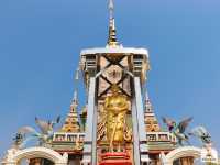วัดจุฬามณี