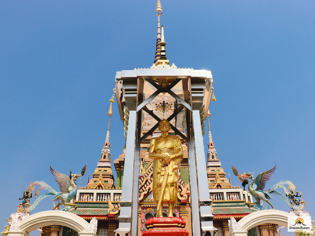 วัดจุฬามณี