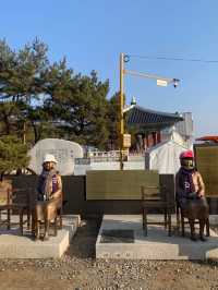 🇰🇷DMZ Visit Comfort Women Memorial🇰🇷A must Visit!