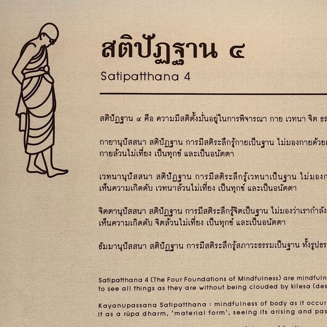 วัดอัมพวัน สิงห์บุรี