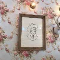 【原宿🇯🇵】アメリカンテイストが可愛い🇺🇸 The Little BAKERY Tokyo