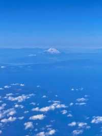 抵達成田機場立馬自駕到🗻富士吉田自由行