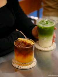 BrewBliss Coffee