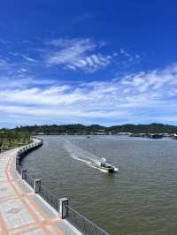 3 nights 4 days trip to Capital of Brunei, Bandar Seri Begawan 