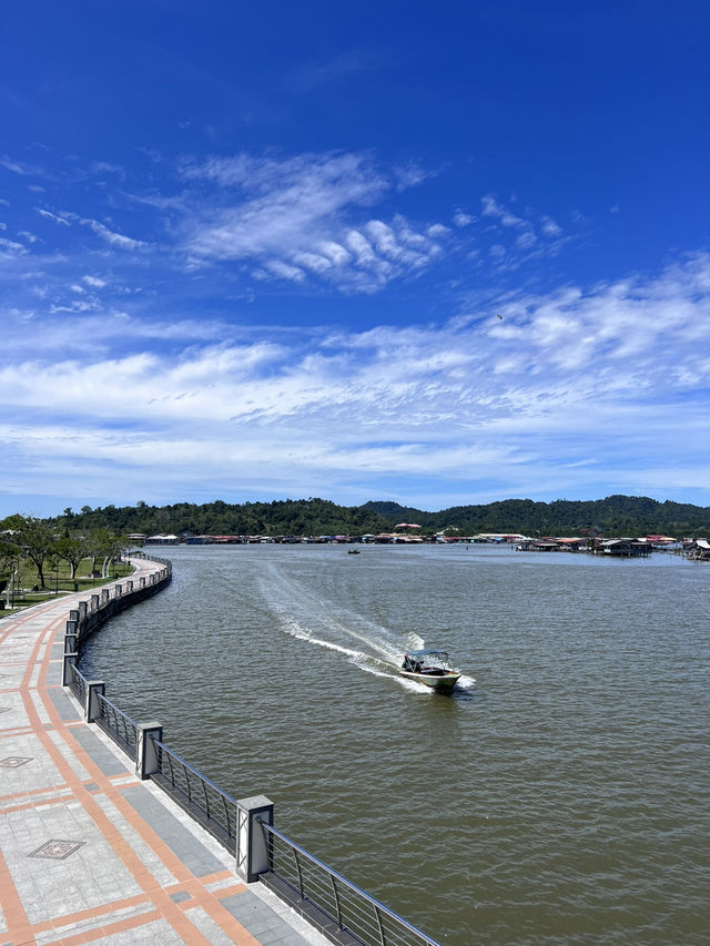 3 nights 4 days trip to Capital of Brunei, Bandar Seri Begawan 