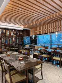 ¥200 享受五星級酒店海鮮自助餐