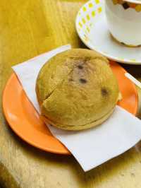Famous Traditinal Cha Chaan Teng🌸LAN FONG YUEN🌸@Central HK