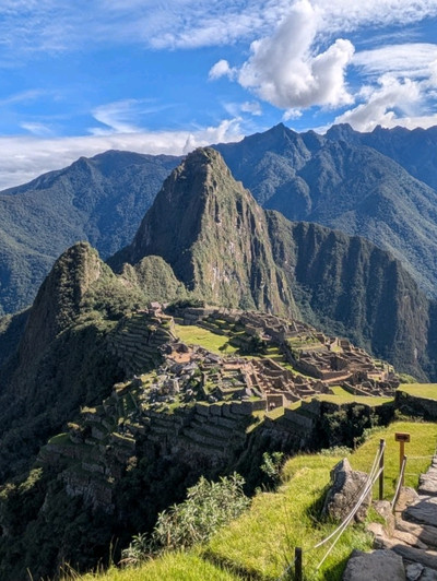 マチュピチュ マチュピチュ 1Bサーキット | Trip.com マチュ・ピチュ