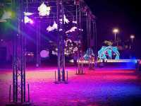 Pattaya Lighting 2025 | FantaSea The Illumination?