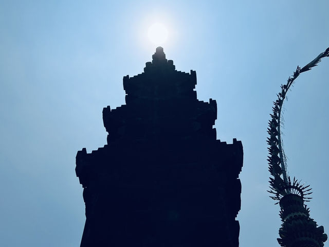 A Dreamy Escape to Bali in March – Nature, Culture & Calm