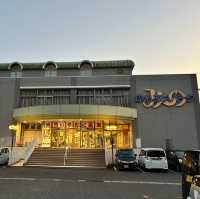 🇯🇵【愛媛県】老若男女楽しめる！道の駅ふれあいパークみの！(^^)