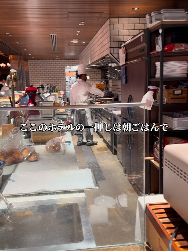 東京観光におすすめホテル