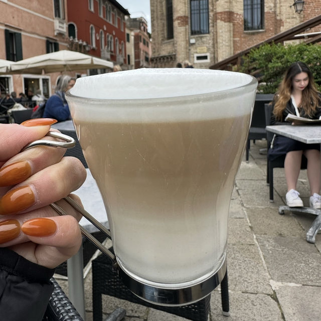 【イタリア】ヴェネツィア編